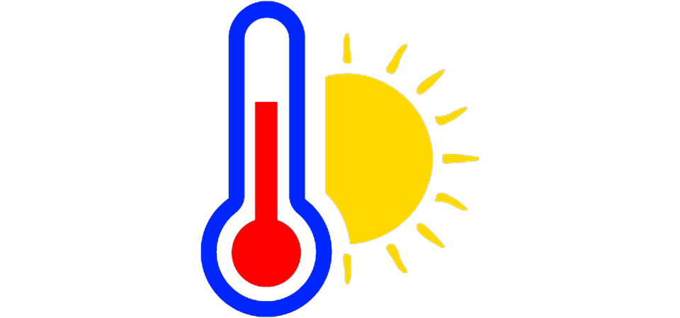 thermometer