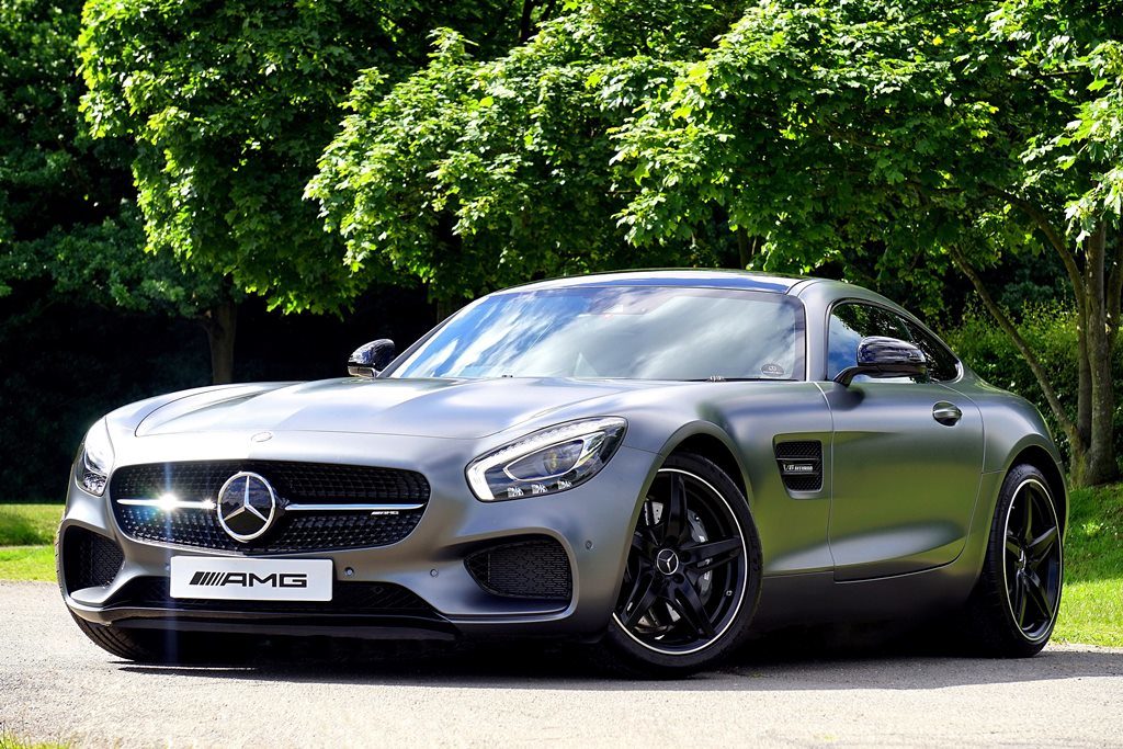 selling your car