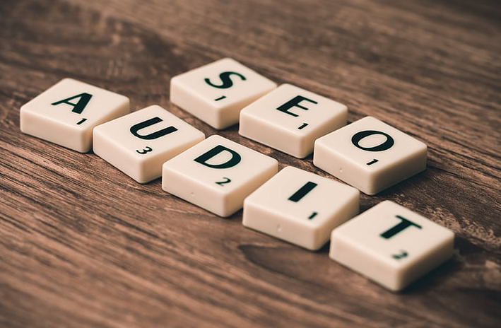 seo audit