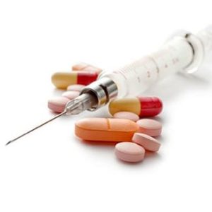 pill