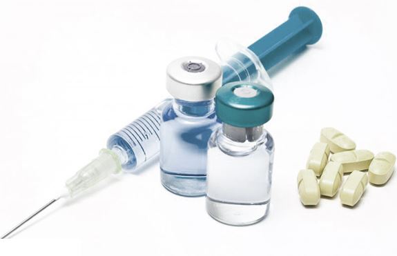 anabolic steroid