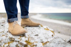 boot