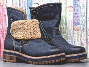 boot