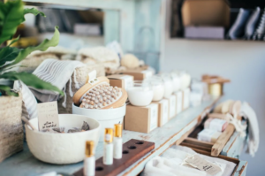small business