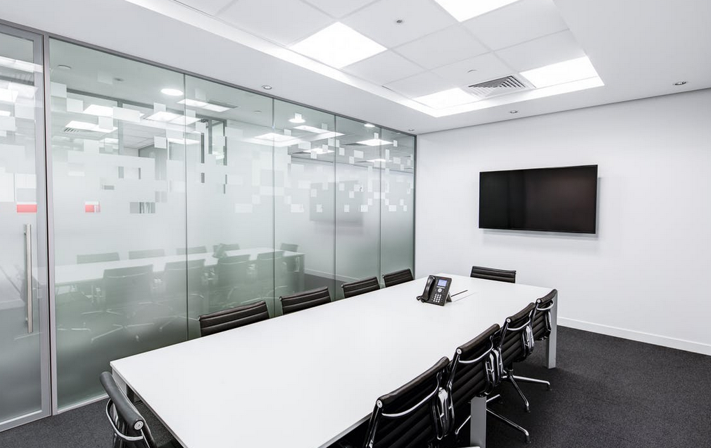 expansion room