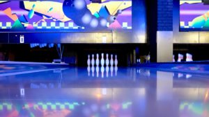bowling