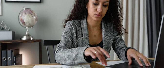 loan application
