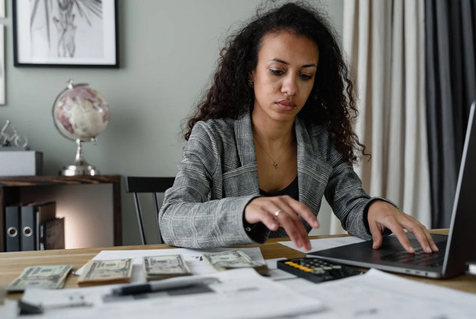 loan application