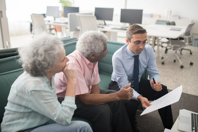 Review and Understand Loan Terms